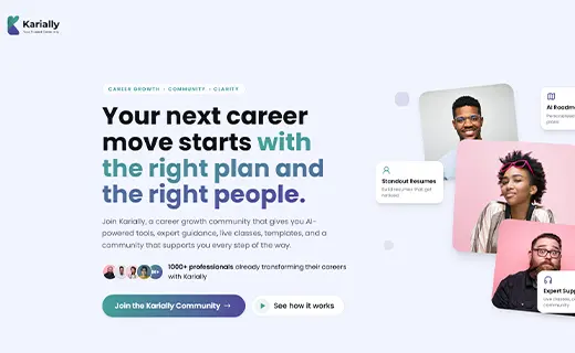 C Smith · Personal Portfolio · csmith-rho.vercel.app