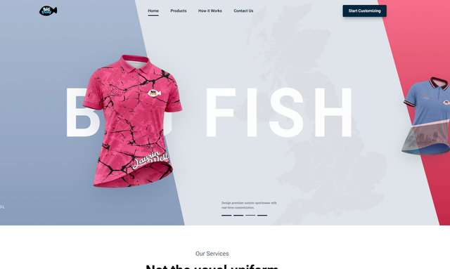Big Fish