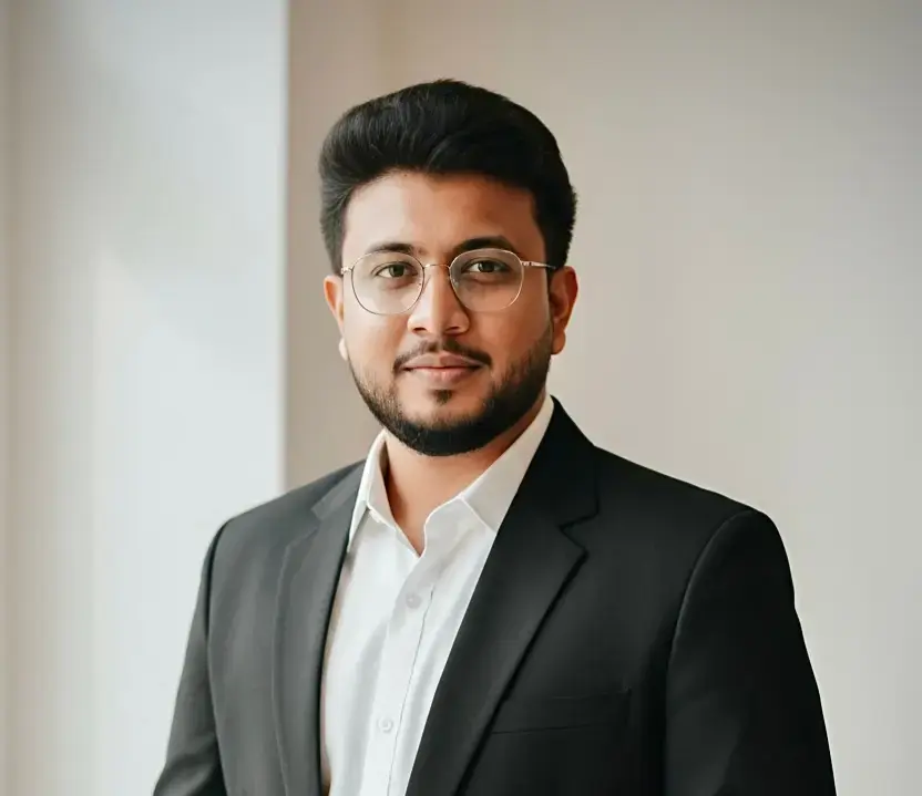 Jakir Uddin