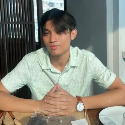 Kyaw Munn Oo